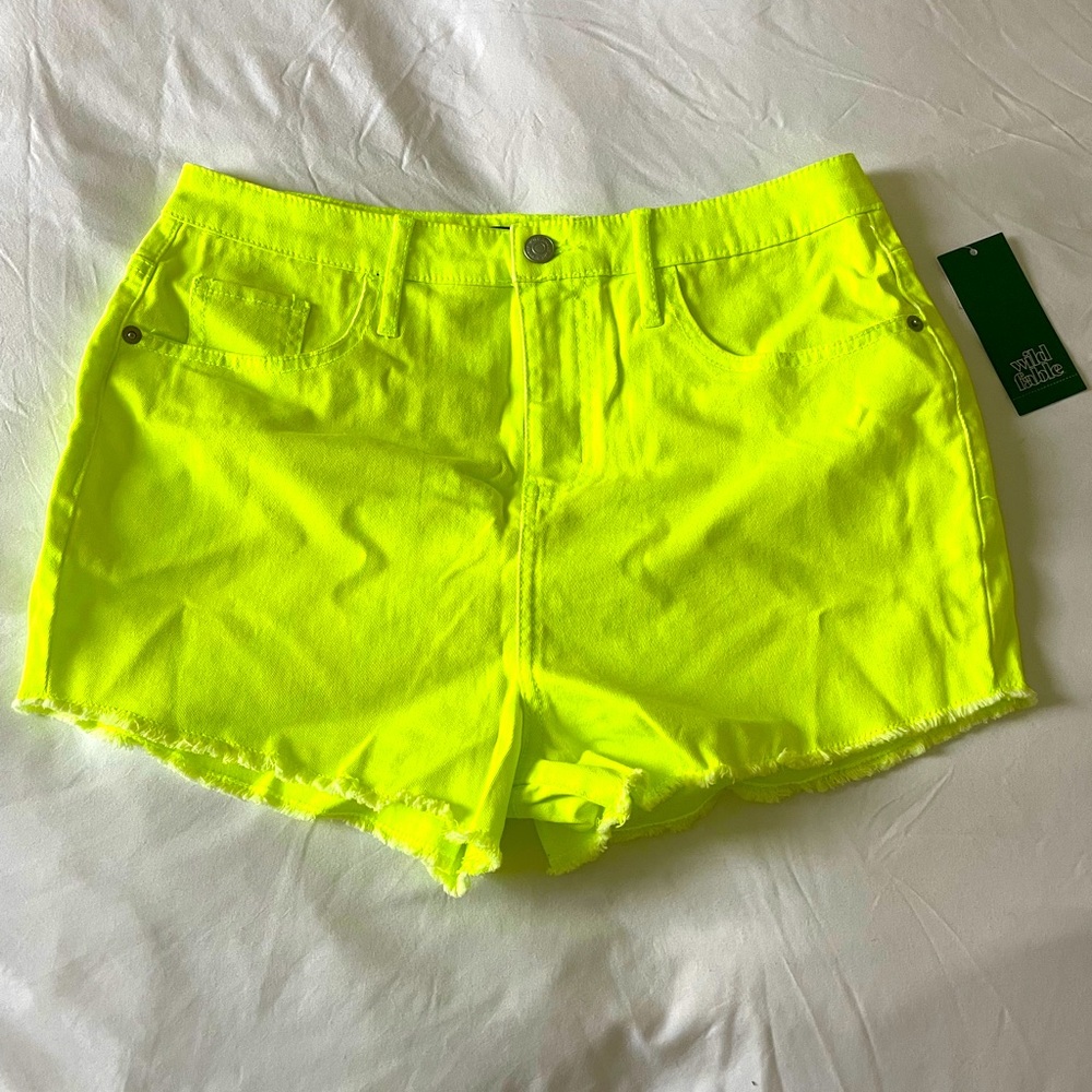 Shorts bundle! - Picture 6 of 6